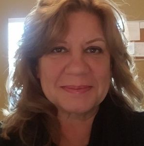 Meet your Posher, Joann